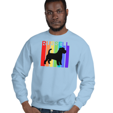 Load image into Gallery viewer, Rainbow Russells Sweatshirts