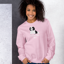 Load image into Gallery viewer, I Shih Tzu Not Sweatshirts for Sandra P.