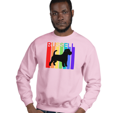 Load image into Gallery viewer, Rainbow Russells Sweatshirts