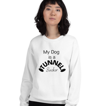 Load image into Gallery viewer, Tunnel Sucker Sweatshirts - Light