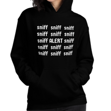Load image into Gallery viewer, Theresa - Sniff/Alert Hoodie