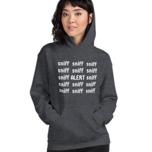 Load image into Gallery viewer, Theresa - Sniff/Alert Hoodie