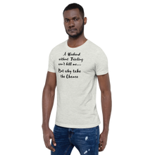Load image into Gallery viewer, Weekend Without Trialing Won't Kill Me T-Shirts - Light