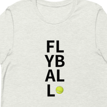 Load image into Gallery viewer, Stacked Flyball T-Shirts - Light