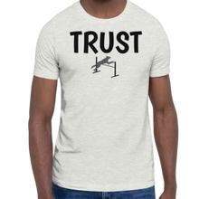 Load image into Gallery viewer, Trust Agility T-Shirts - Light