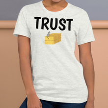 Load image into Gallery viewer, Trust Barn Hunt T-Shirts - Light