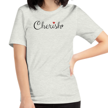 Load image into Gallery viewer, Cherish Dogs T-Shirts - Light