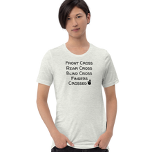 Load image into Gallery viewer, Fingers Crossed T-Shirts - Light