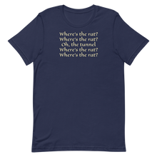 Load image into Gallery viewer, Where's the Rat Barn Hunt T-Shirts - Dark