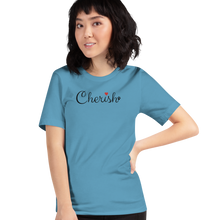Load image into Gallery viewer, Cherish Dogs T-Shirts - Light