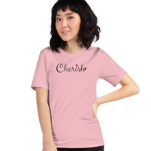 Load image into Gallery viewer, Cherish Dogs T-Shirts - Light