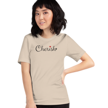 Load image into Gallery viewer, Cherish Dogs T-Shirts - Light