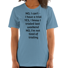 Load image into Gallery viewer, Another Trial T-Shirts - Light