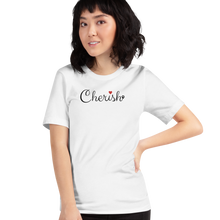 Load image into Gallery viewer, Cherish Dogs T-Shirts - Light