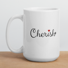Load image into Gallery viewer, Cherish Dogs Mug