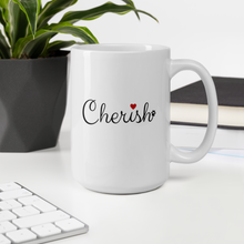 Load image into Gallery viewer, Cherish Dogs Mug