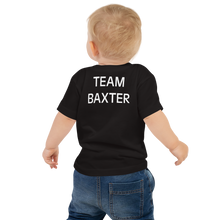 Load image into Gallery viewer, Baby Baxter T
