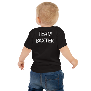 Baby Baxter T