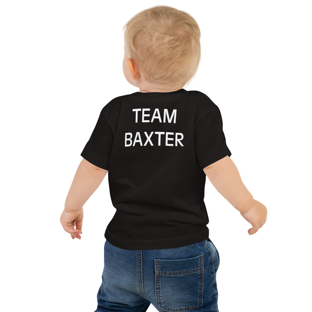 Baby Baxter T