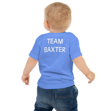 Load image into Gallery viewer, Baby Baxter T
