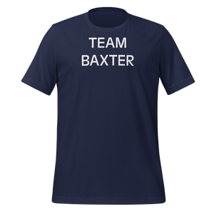 Lisa Team Baxter T-Shirt