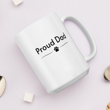 Load image into Gallery viewer, Proud Dad Mugs
