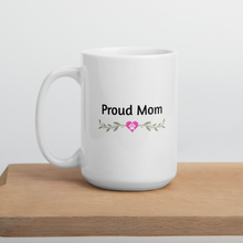 Load image into Gallery viewer, Proud Dog Mom Mugs
