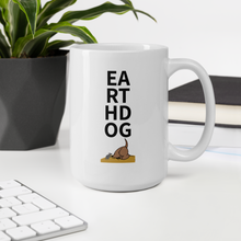 Load image into Gallery viewer, Stacked Earthdog Mugs
