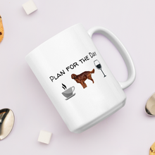 Load image into Gallery viewer, Pam - Irish Setter Mug
