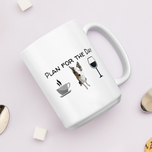 Pam - Dana BC Mug