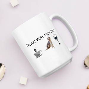 Pam -  BC Mug 2