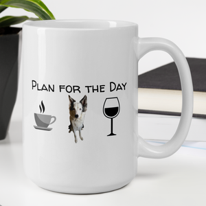 Pam - Dana BC Mug