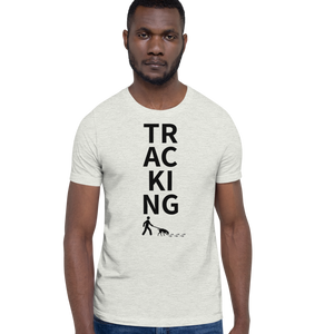 Stacked Tracking T-Shirts - Light