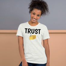 Load image into Gallery viewer, Trust Barn Hunt T-Shirts - Light
