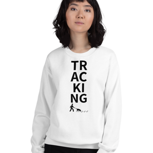 Stacked Tracking Sweatshirts - Light