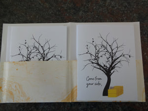 Barn Hunt Sympathy Cards