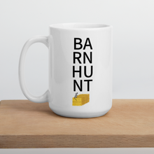 Load image into Gallery viewer, Stacked Barn Hunt Mug
