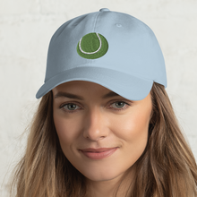 Load image into Gallery viewer, Tennis Ball Hats
