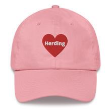 Load image into Gallery viewer, Herding in Heart Hats - Light
