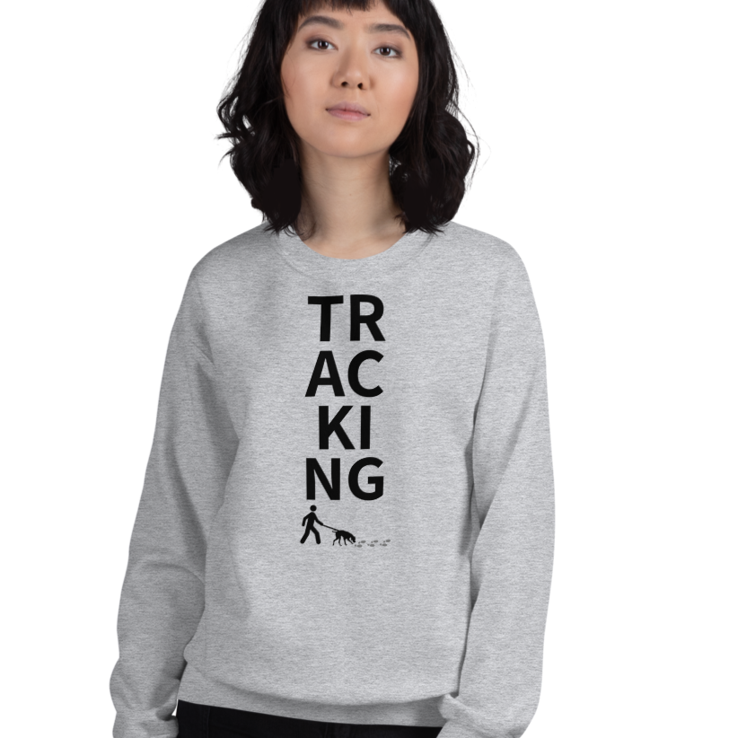 Stacked Tracking Sweatshirts - Light