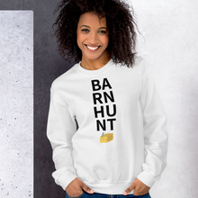 Load image into Gallery viewer, Stacked Barn Hunt Sweatshirts - Light
