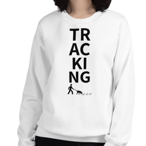 Stacked Tracking Sweatshirts - Light