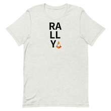 Load image into Gallery viewer, Stacked Rally T-Shirts - Light
