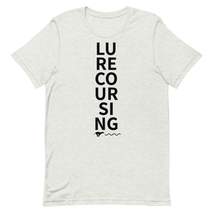 Stacked Lure Coursing T-Shirts - Light