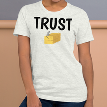 Load image into Gallery viewer, Trust Barn Hunt T-Shirts - Light
