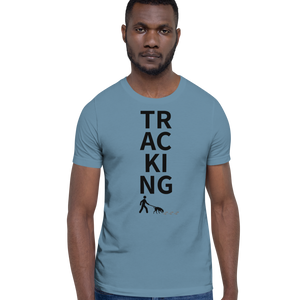 Stacked Tracking T-Shirts - Light