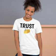 Load image into Gallery viewer, Trust Barn Hunt T-Shirts - Light
