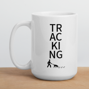 Stacked Tracking Mug